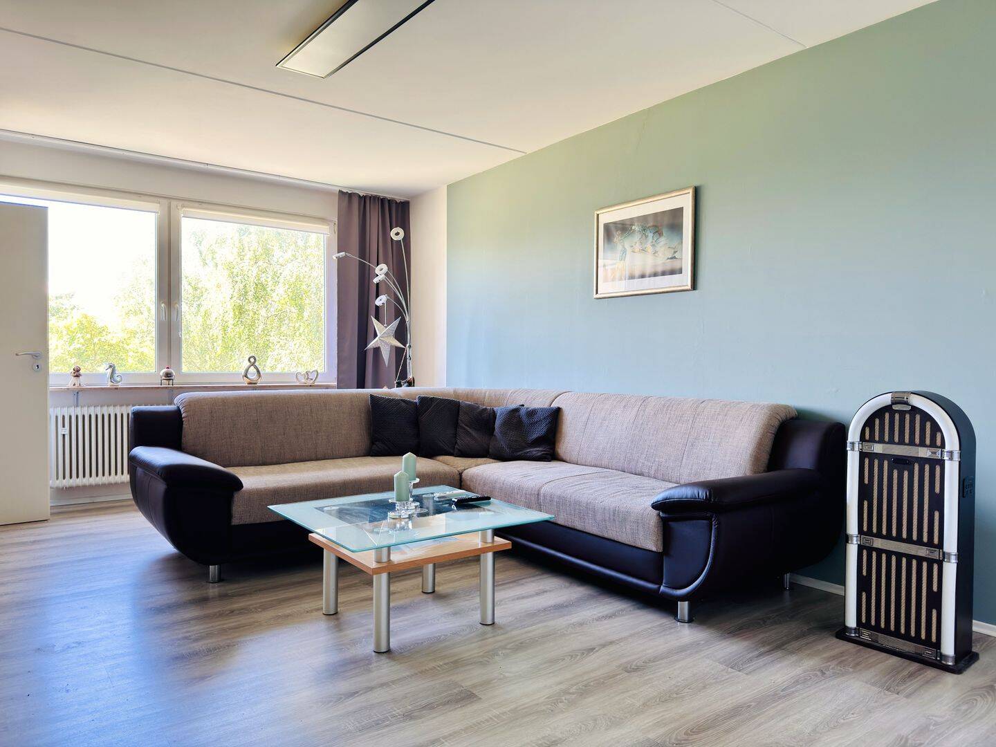 Lichtdurchflutet, grün und voller Potential - Gestalten Sie Ihr neues Zuhause!