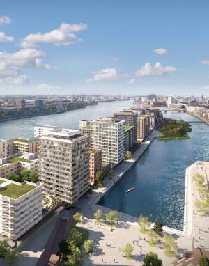 Ein Zuhause für besondere Ansprüche – 20457 Hamburg – Vorschaubild 4