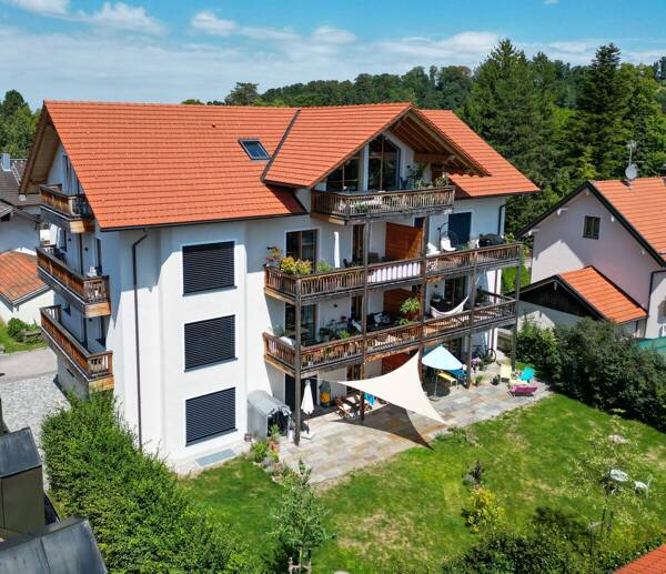 Etagenwohnung in 83646 Bad Tölz mit 120 m² kaufen