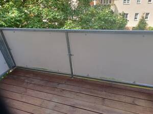 schöne, helle 3-Raum Maisonettewohnung in der Curiesiedlung, Neue Neustadt – 39124 Magdeburg – Vorschaubild 6