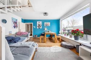 Hemeringen | Attraktives Wohnungspaket: Großzügige Maisonette & vermietete 2-Zimmer-Wohnung! – 31840 Hessisch Oldendorf – Vorschaubild 8