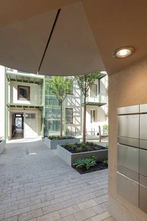 NEUBAU - ICKSTATT 5 - GLOCKENBACH – 80469 München – Vorschaubild 8