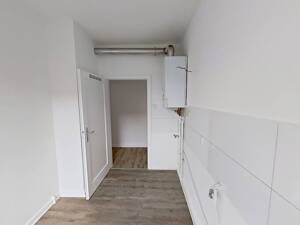 Hübsche 2-Zimmer-Wohnung mit Tageslichtbad in Bielefeld-Mitte – 33607 Bielefeld – Vorschaubild 8
