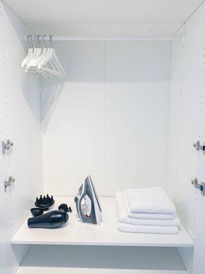Relax - Moderne Wohnung mit Stellplatz – 52070 Aachen – Vorschaubild 8