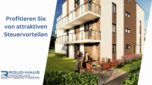 Kapitalanlage mit hoher Rendite – Betreutes Wohnen, Pflegeimmobilien & Mehrgenerationenhäuser – 72764 Reutlingen – Vorschaubild 3