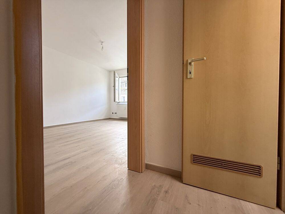1-Raum-Wohnung mit Einbauküche in Bottrop "Am Eickholtshof" | frisch renoviert und bezugsfertig – Bottrop – Vorschaubild 6