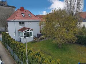 Einfamilienhaus in ruhiger Lage in Lübeck Schlutup – 23568 Lübeck – Vorschaubild 2