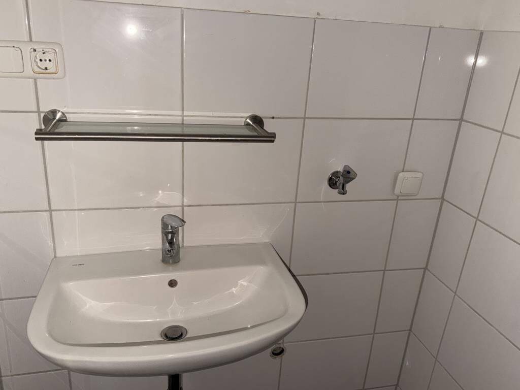 Charmante 2-Zimmer-Etagenwohnung in Mönchengladbach Ideal für Singles oder Paare – Mönchengladbach – Vorschaubild 5