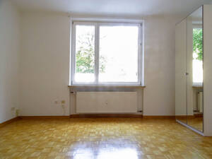 Provisionsfrei vom Eigentümer: 1-Zimmer-Wohnung in Uni-Nähe in Schwabing-West, Fenster zum ruhigen Innenhof – 80796 München – Vorschaubild 5