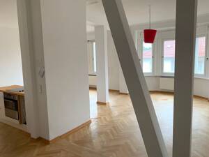Loft Nähe Marienplatz Stuttgart – 70180 Stuttgart – Vorschaubild 6