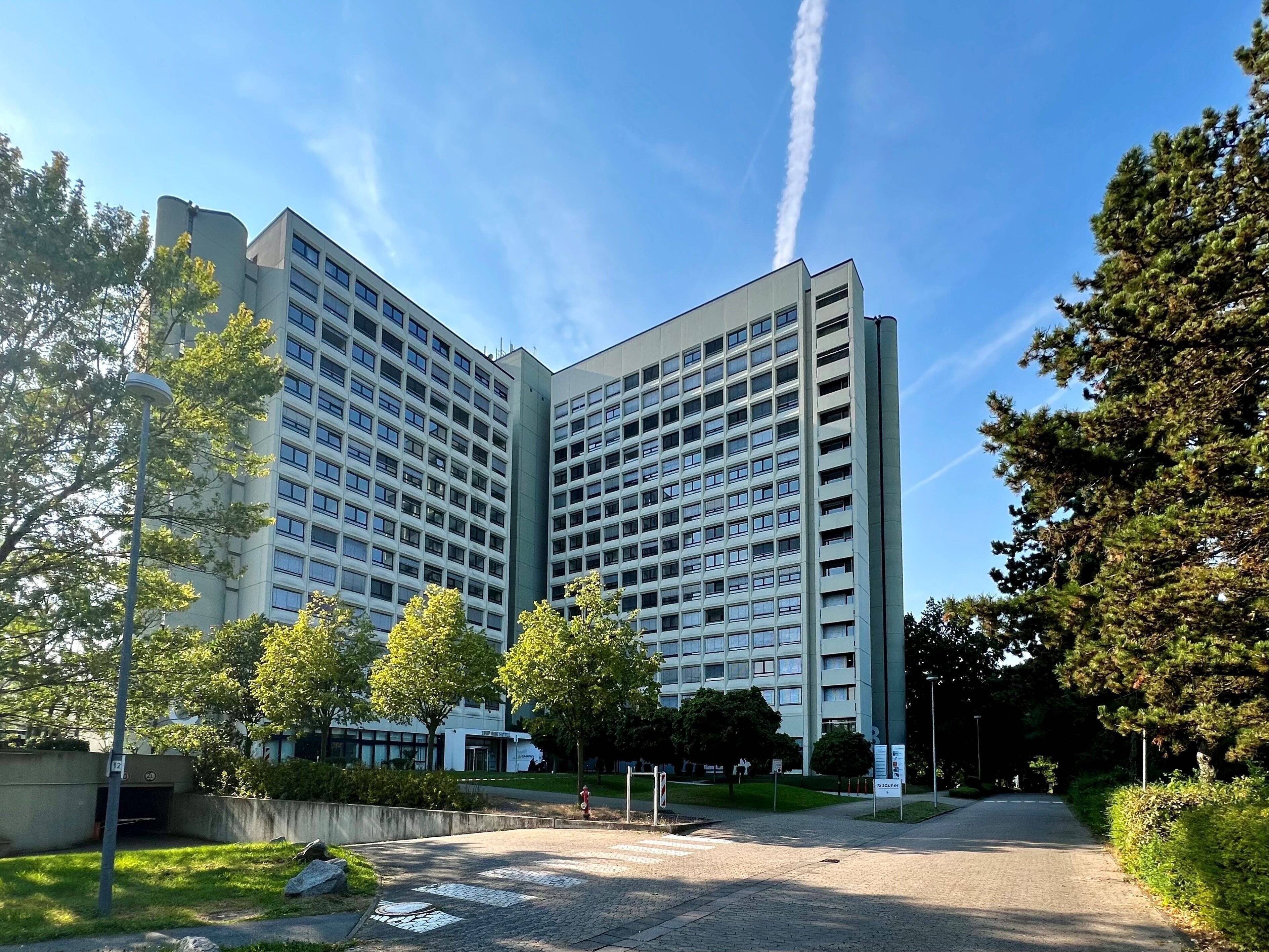 Wohnen am Campus Heusenstamm - Haus Anna