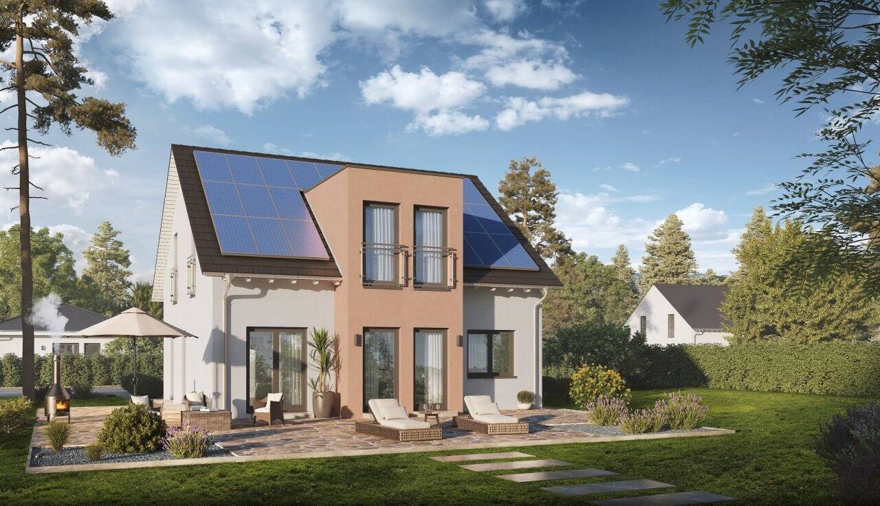 Ihr Traumhaus wartet: Gestalten Sie Ihr eigenes Paradies! – Mutterstadt – Vorschaubild 4