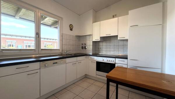 Penthouse in 24118 Kiel / Ravensberg mit 65 m² kaufen
