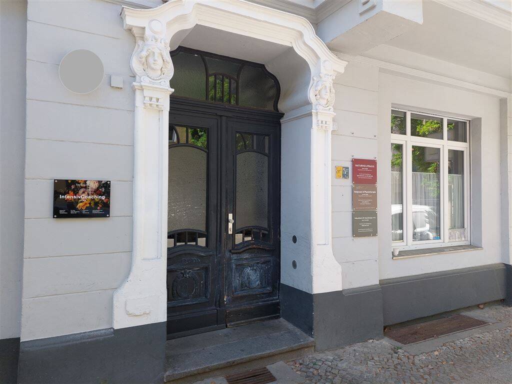 ATTRAKTIVER SOMMERPREIS! Berlin-Prenzlauer Berg im Bötzowviertel City-Apartment in Gründerzeitaltbau, sofort verfügbar – Berlin – Vorschaubild 3