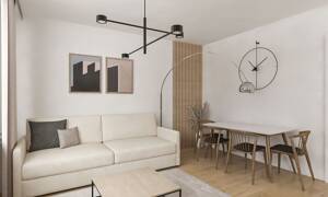 Attraktive 3-Zimmer-Wohnung in Düsseltal - mit Balkon & Loggia – 40239 Düsseldorf – Vorschaubild 6
