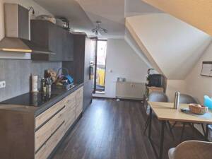 +++NEU!+TOLLE 3-RAUM WOHNUNG+STÖTTERITZER RATHAUS+LOGGIA+MODERNES BAD+GROSSES WOHNZIMMER!!!+++ – 4299 Leipzig – Vorschaubild 2