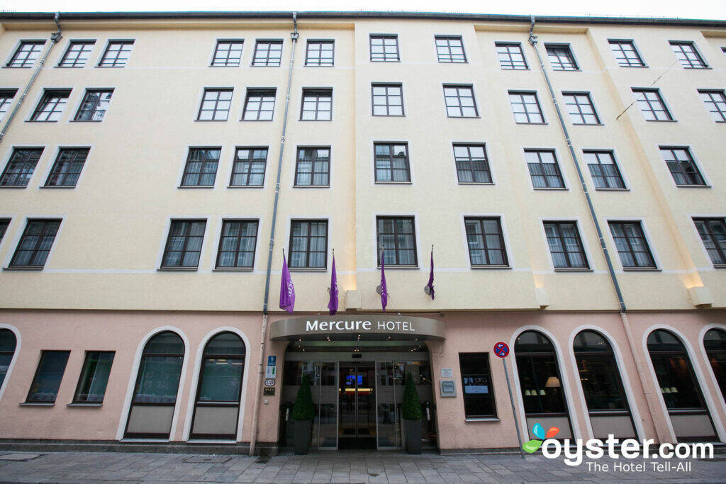 Objekt nähe Hauptbahnhof derzeit vermietet Schnäppchen – München – Bild 1 von 3
