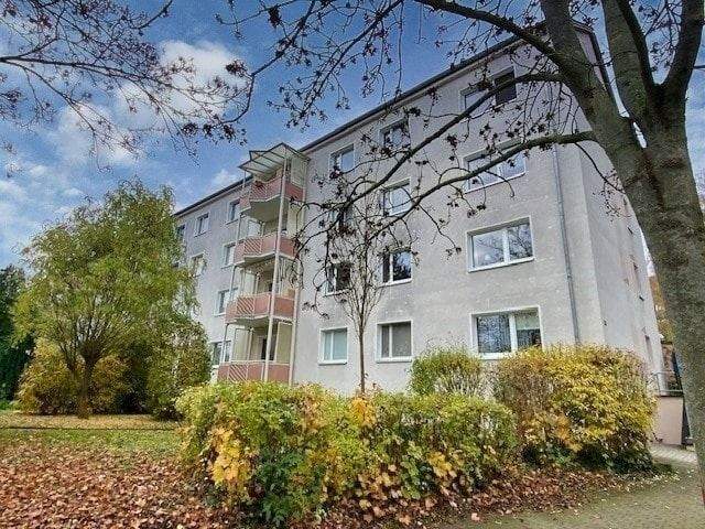 Solides Angebot für Kapitalanleger! – Jena – Bild 1 von 8