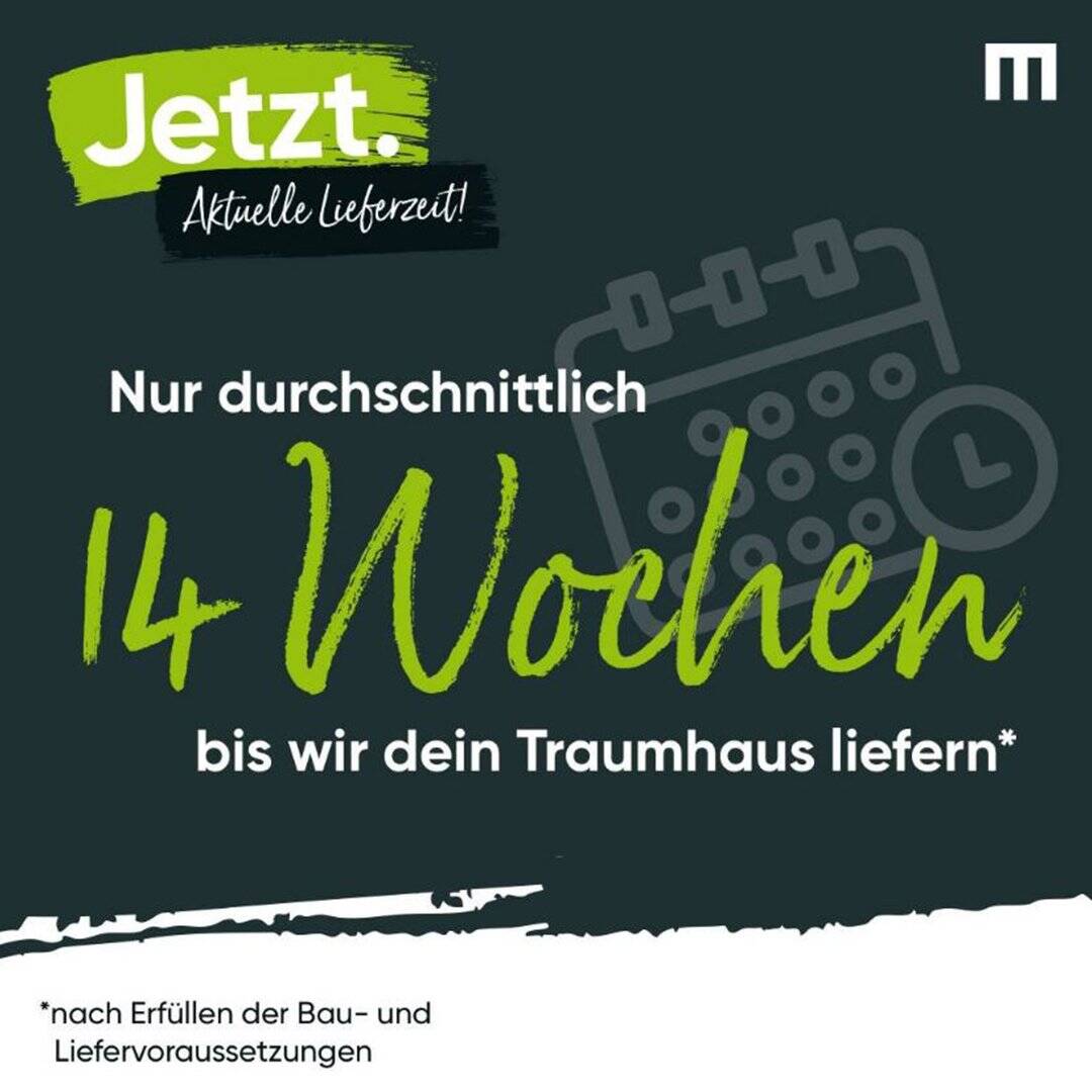 134m² elegante Doppelhaushälfte - Gestaltung frei nach Wunsch - Architekt inklusive – Burggen – Vorschaubild 7