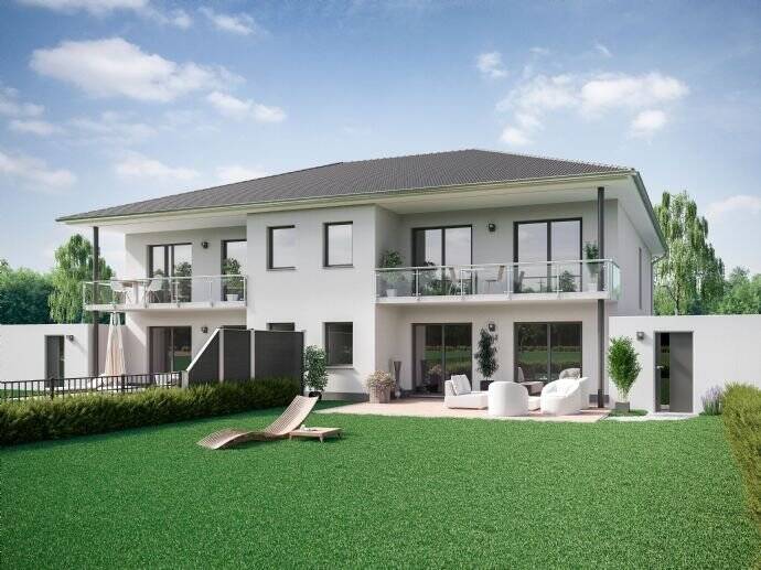 Wir bauen IHR Wunsch-Haus! Ob Bungalow, Stadtvilla oder Klassikhaus! Individuell geplant und MASSIV erstellt. Zum Festpreis mit Sicherheitskonzept! – Dessau-Roßlau – Vorschaubild 6