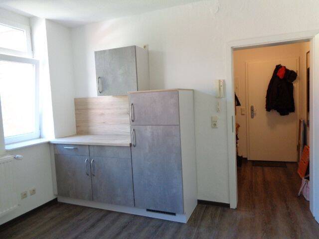 Moderne 2-Zimmer-Wohnung im Zentrum von Boizenburg – Boizenburg/Elbe – Vorschaubild 4