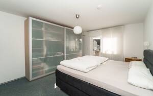 Gepflegte 3-Zimmer-Wohnung in Toplage auf der Parkinsel – 67061 Ludwigshafen am Rhein – Vorschaubild 9