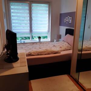 Charmante 2 Zimmer-Wohnung in bevorzugter Lage von Bremen direkt an der Lesum – 28719 Bremen – Vorschaubild 4