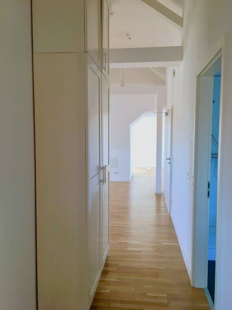 3 1/2-Zi. Dachterr.-ETW mit Flair Nürnberg - Nähe Stadtpark / Wohnung kaufen – Nürnberg – Vorschaubild 4
