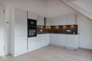 Urban wohnen, Natur genießen - 4-Zimmer-Maisonette mit Terrasse, Balkon und hohem Freizeitwert – 14055 Berlin – Vorschaubild 4