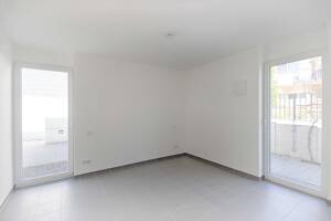 Neu - Hochwertige 4 Zimmerwohnung mit Terrasse in Porta-Nigra-Nähe – 54292 Trier – Vorschaubild 5
