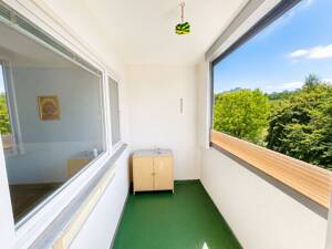 Attraktive 3-Zimmer-Wohnung zum Sanieren zur sofortigen Nutzung in München-Johanneskirchen – 81927 München – Vorschaubild 3