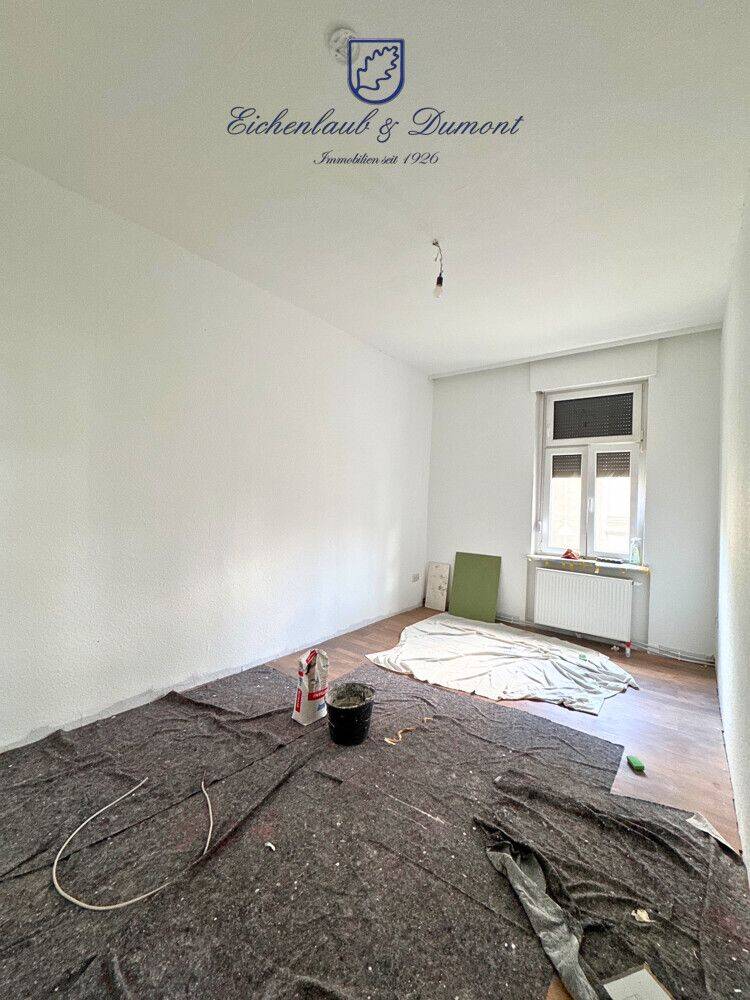 Helle kernsanierte 3-ZKB-Wohnung beim Nauwieser Viertel – Saarbrücken – Vorschaubild 6