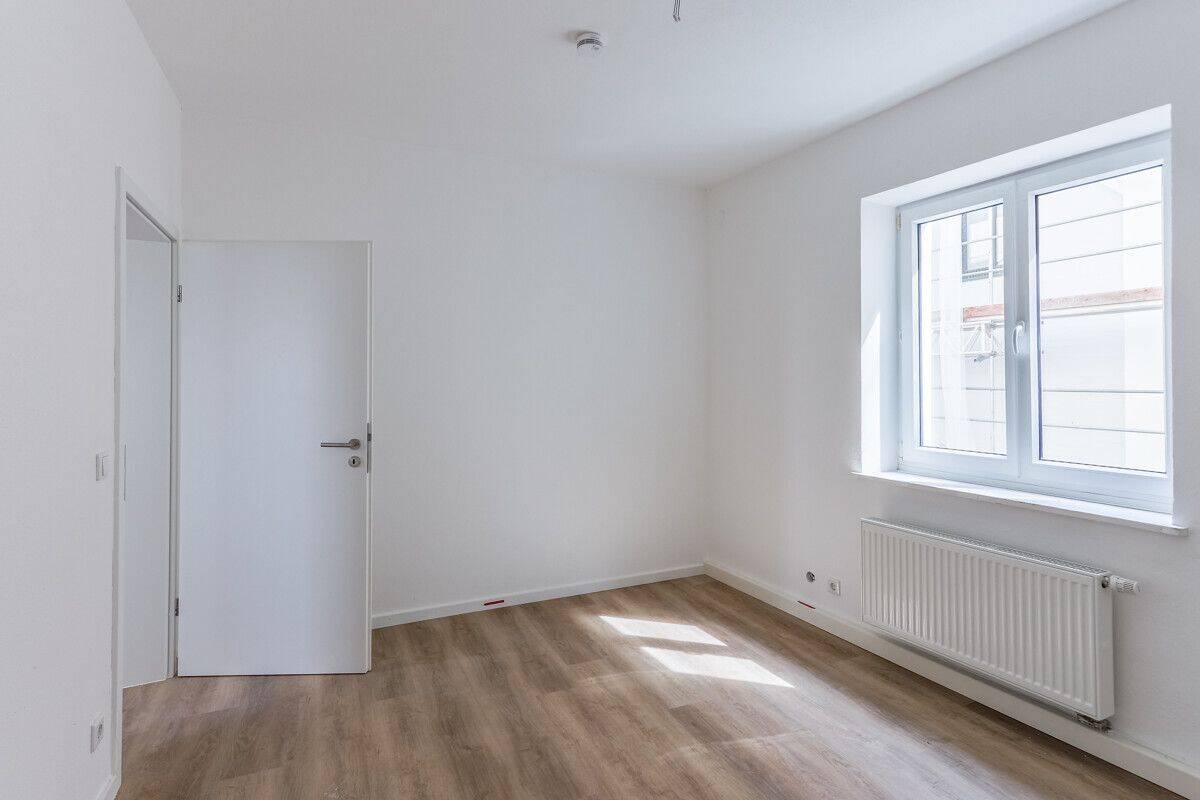 Kuschelige 3 Zimmer unweit der Fußgängerzone - Erstbezug nach Sanierung! – Ingolstadt – Vorschaubild 5