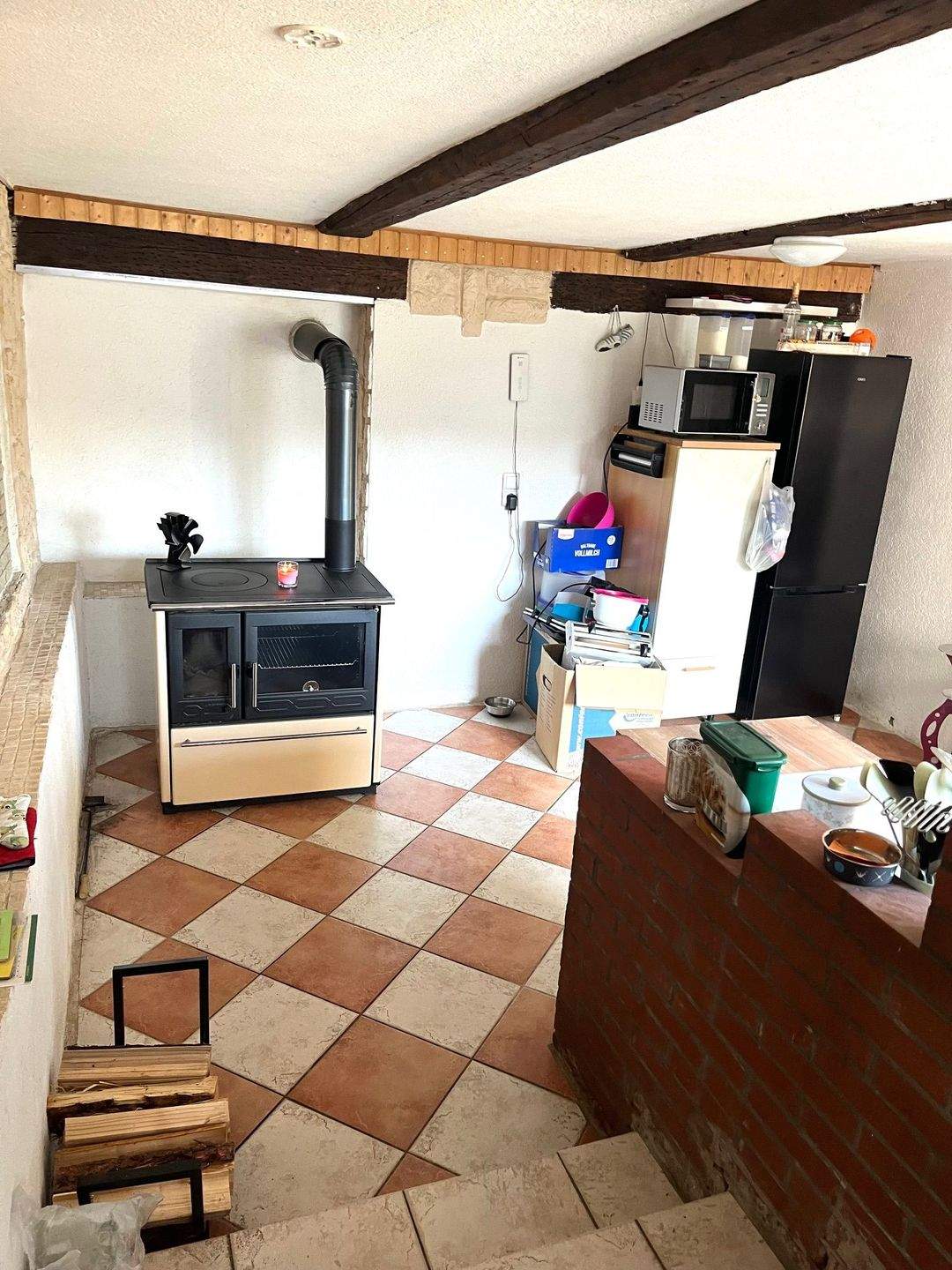 neuer Preis ! Einfamilienhaus mit Einliegerwohnung in Freital-Döhlen – Freital – Vorschaubild 8