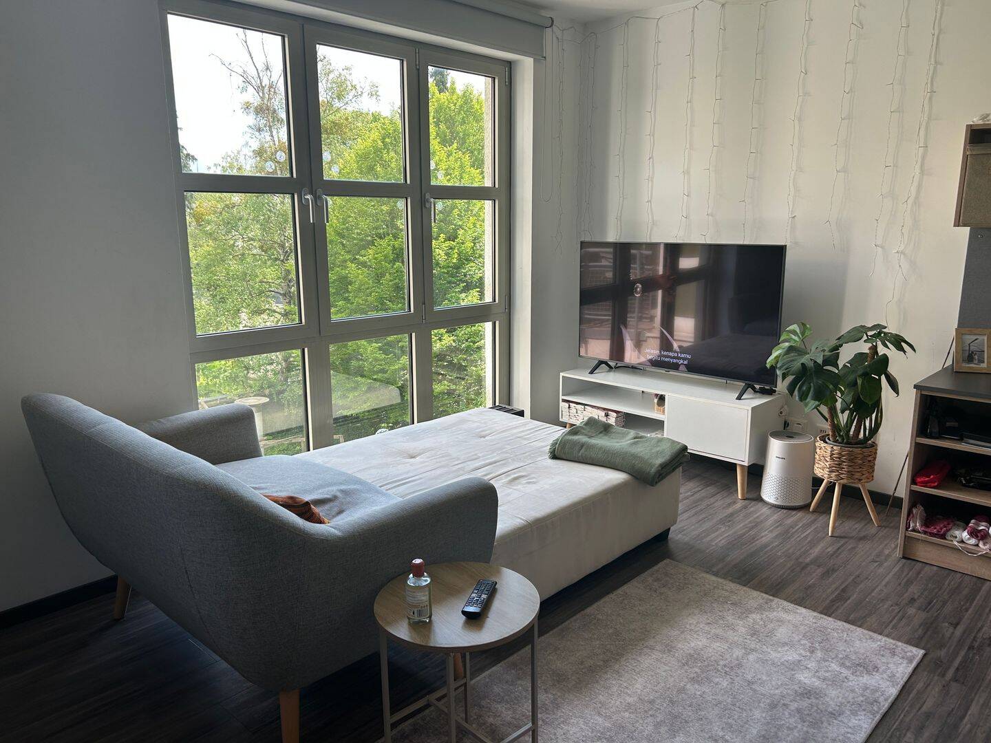 Studenten Wohnung Berlin Steglitz Zehlendorf / Wohnung – Berlin – Vorschaubild 3