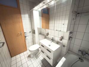 3-Zimmerwohnung in Ingolstadt Süd - Haunwöhr - Eigentum zahlt sich aus – 85051 Ingolstadt – Vorschaubild 8