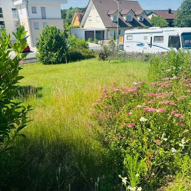 Freistehendes Einfamilienhaus mit Doppelgarage – Neudrossenfeld – Vorschaubild 6