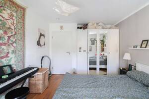 Wohnkomfort in begehrter Lage: Moderne 2-Zimmer-Wohnung mit Südbalkon und TG-Stellplatz – 70193 Stuttgart – Vorschaubild 9