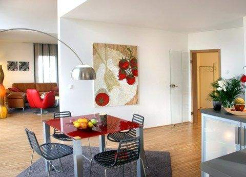 Ihr Traumhaus in Leipzig - Modernes Wohnen trifft auf stilvolle Eleganz – Neukieritzsch – Vorschaubild 7