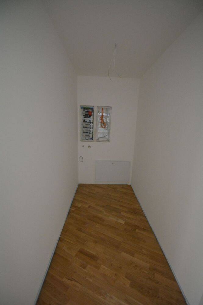 Erdgeschosswohnung mit Balkon - Komfortabler Neubau-Erstbezug – Hamburg – Vorschaubild 6