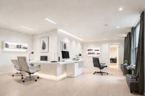 Atelier, Studio oder Loftwohnung im Herzen von Ingolstadt - vielseitige Nutzungsmöglichkeit – 85049 Ingolstadt – Vorschaubild 2