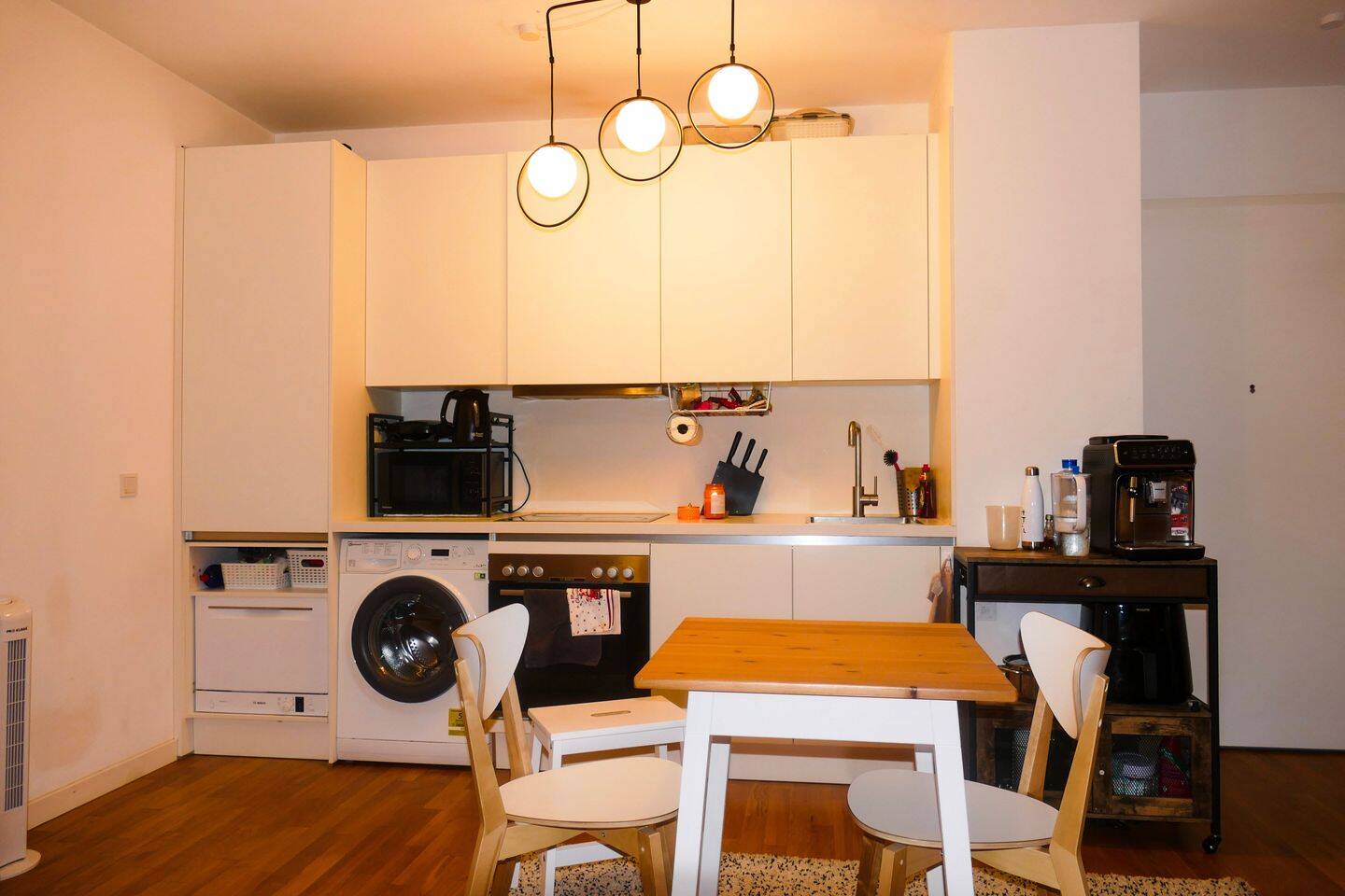 Nachmieter gesucht: 1,5-Zimmer Wohnung mit Balkon in Bricks, Berlin-Schöneberg – Berlin – Vorschaubild 3
