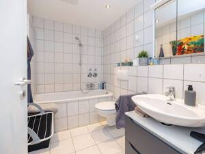 Vermietete Eigentumswohnung in Osnabrück sucht neuen Eigentümer – 49076 Osnabrück – Vorschaubild 8