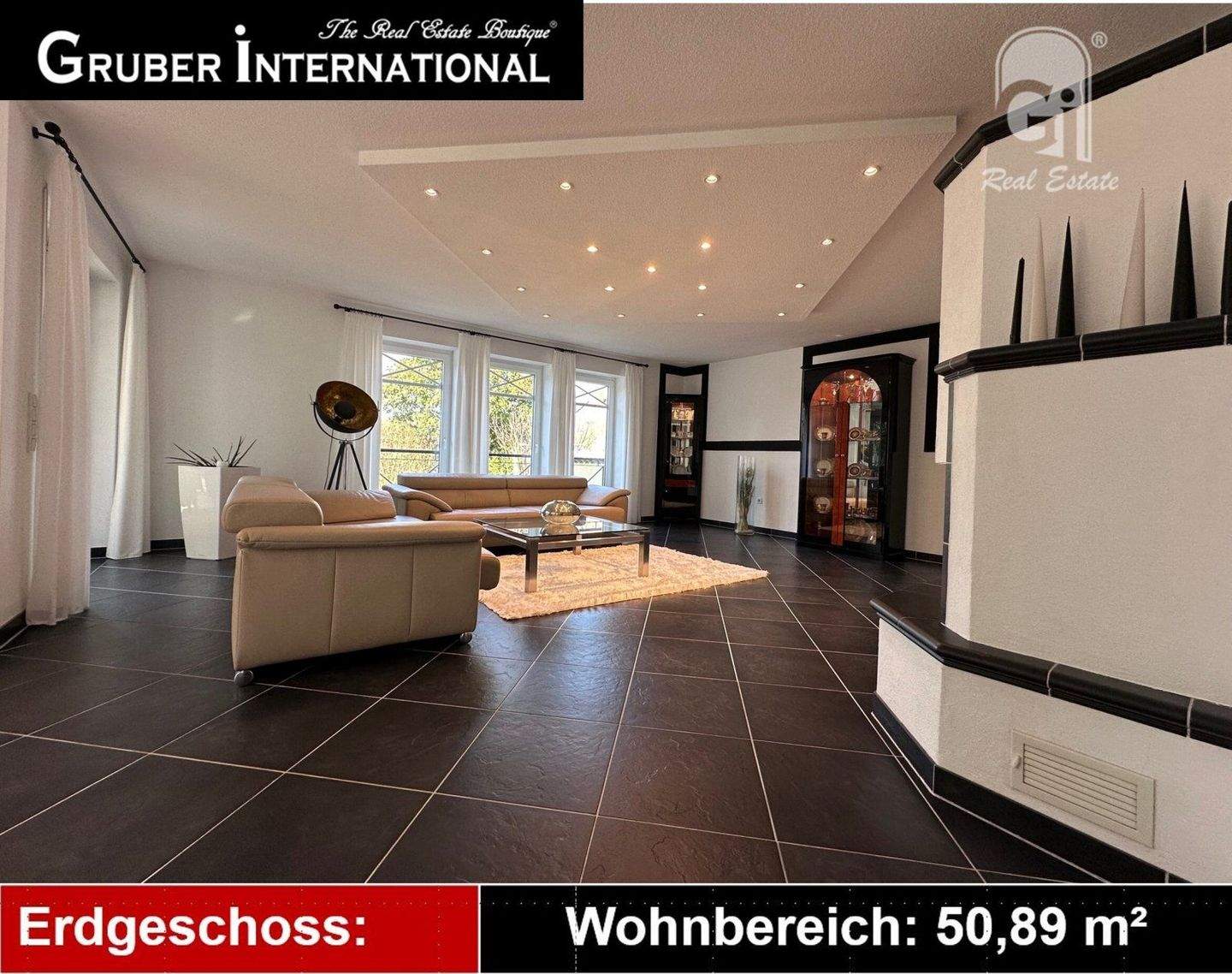 provisionsfrei - Luxuriöses Einfamilienhaus in Seligenstadt – Seligenstadt – Vorschaubild 9
