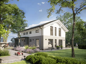 echt. nordisch. individuell. - Ihr Einfamilienhaus in Gelsenkirchen – 45899 Gelsenkirchen – Vorschaubild 2