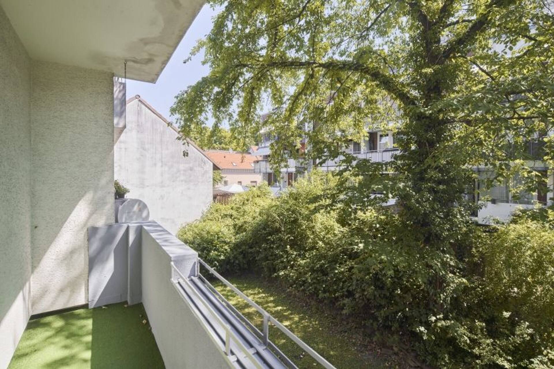 Etagenwohnung in 50735 Köln mit 43 m² kaufen