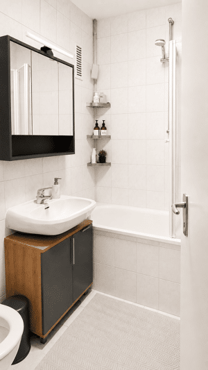 Wohnen mit Blick ins Grüne - gepflegte 3-Zimmer-Wohnung in begehrter Erlanger Lage – 91058 Erlangen – Vorschaubild 7