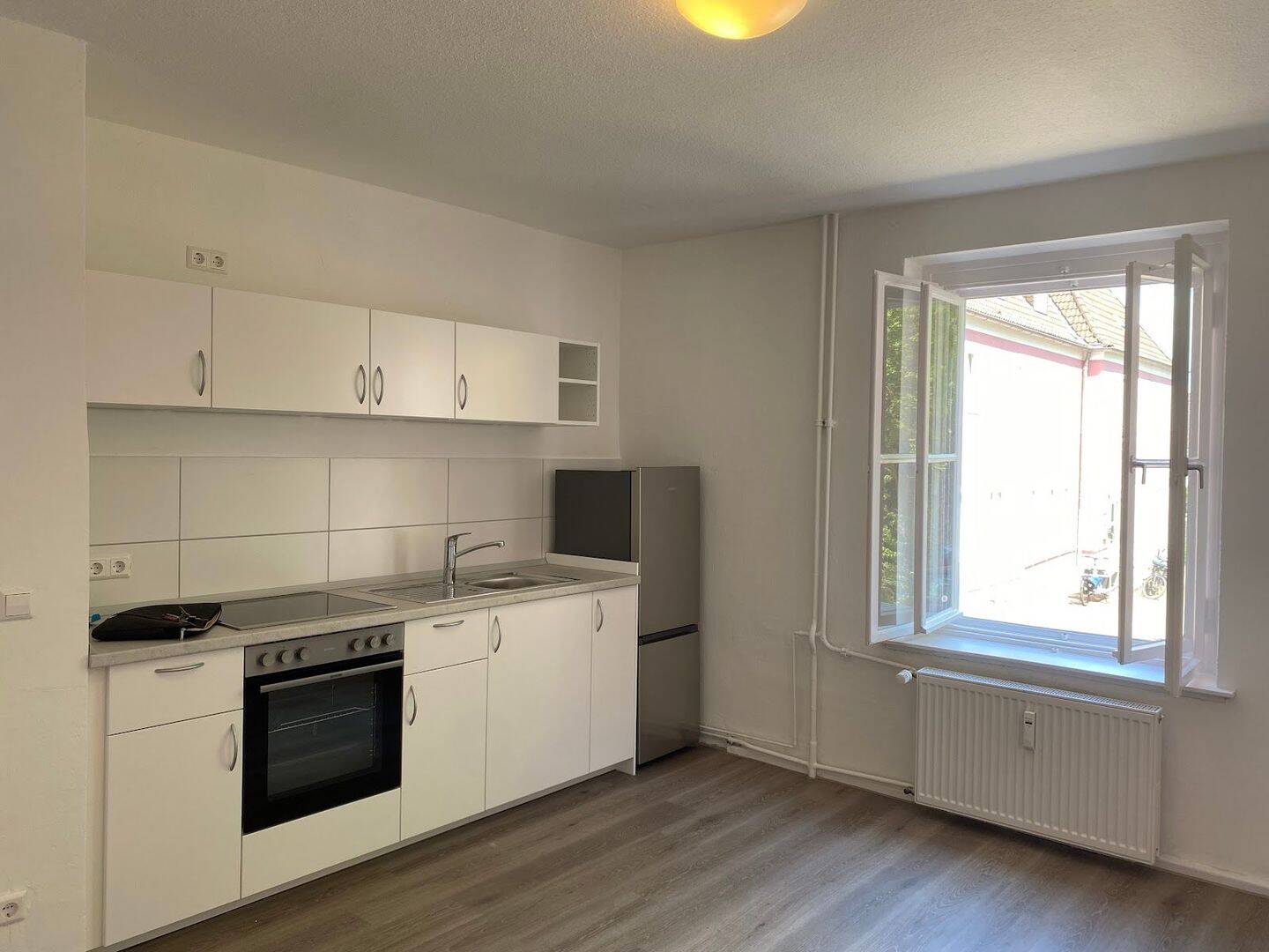 Kleines Zimmer 9,03 m² innerhalb einer 2er-WG // EG re Zimmer 1064 – Wolfsburg – Vorschaubild 3