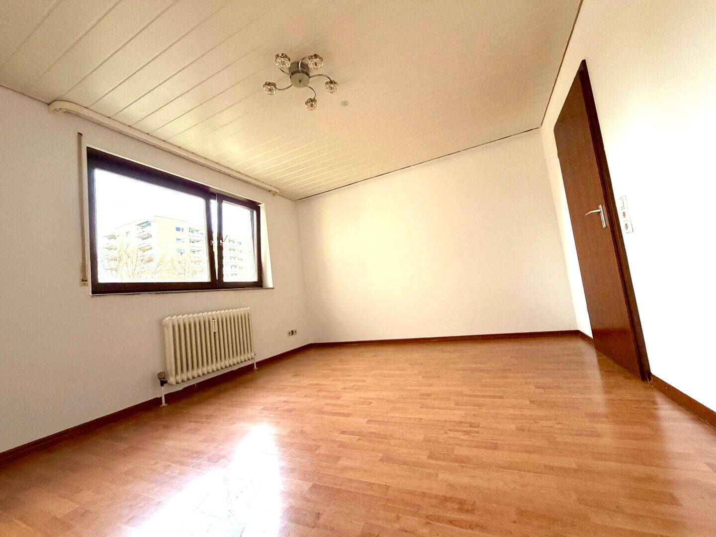 Tolle Wohnung mit Blick ins Grüne am Probstsee Möhringen Ebinger Weg – Stuttgart – Vorschaubild 3