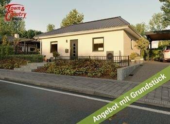Ankommen & Wohlfühlen: Bungalow in der Nachtweide – Magdeburg – Vorschaubild 2